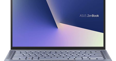 Ce PC portable ultrabook Asus Zenbook avec son Intel Core i7 chute de prix