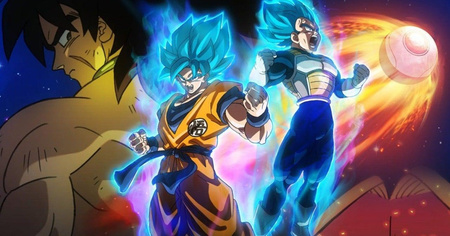 Dragon Ball Super : le producteur du prochain film tente d'amadouer les fans mécontents