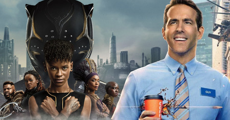 Disney+ : Black Panther Wakanda Forever, Free Guy... Découvrez les nouveautés d'avril 2024