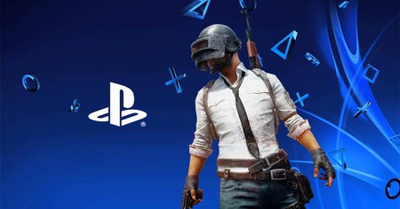 PUBG s'officialise et se date sur la PlayStation 4 !