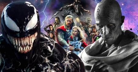 Thor Love and Thunder : des fans pensent que Venom sera de la partie, voici pourquoi