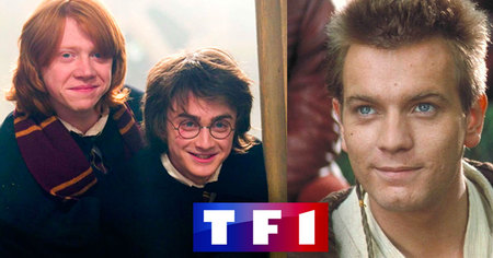 Après Harry Potter et Star Wars, TF1 va encore nous régaler avec une autre trilogie culte