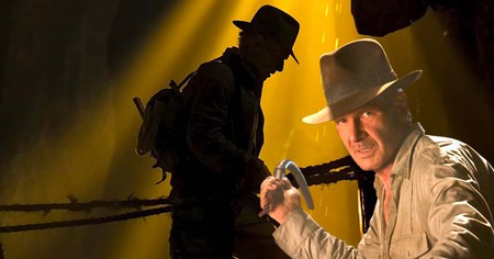 Indiana Jones 5 : voici les premières images officielles du film avec Harrison Ford