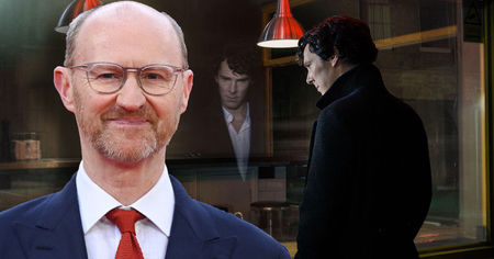 Sherlock : film ou saison 5, le créateur tease une potentielle suite