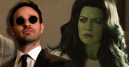 She-Hulk : on sait dans combien d'épisodes Daredevil (Charlie Cox) va apparaître