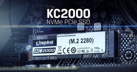 Bonne affaire sur un disque dur SSD M.2 de chez Kingston