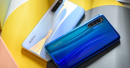 Le Realme X50 5G est une alternative sérieuse au OnePlus Nord et Google Pixel 5 avec un prix bien inférieur