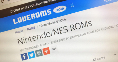 Nintendo s'attaque à l'émulation en traînant en justice les sites LoveROMS et LoveRetro