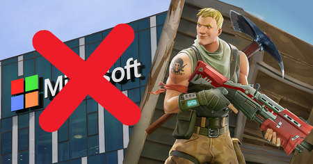 Fortnite : après Apple, Epic Games s'attaque à Microsoft