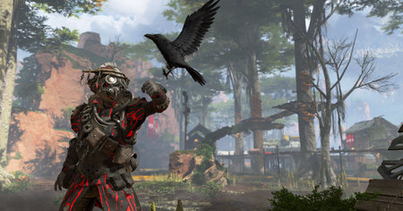 Apex Legends : Respawn dévoile son Battle Royale sur le thème de Titanfall, disponible dès maintenant