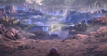 Les scénaristes de Détective Pikachu veulent un film Super Smash Bros.