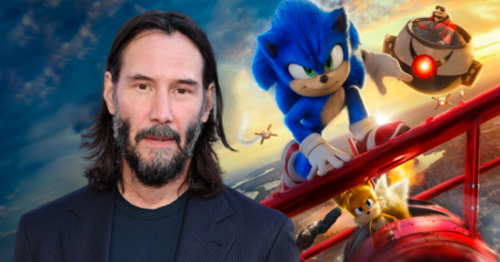 Keanu Reeves va jouer ce personnage très apprécié des fans