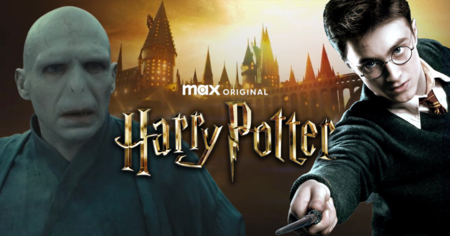 Harry Potter : ce changement par HBO va vous embrouiller