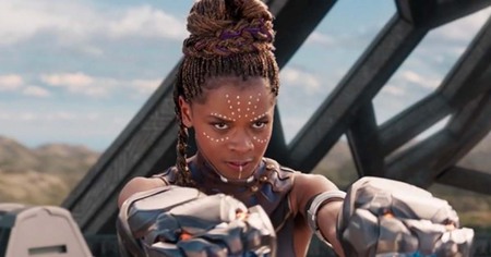 Black Panther Wakanda Forever : Marvel dévoile enfin le nouveau costume de Shuri