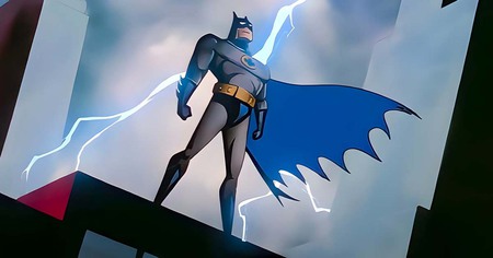 Batman, La Série Animée : Netflix annonce enfin la date de sortie