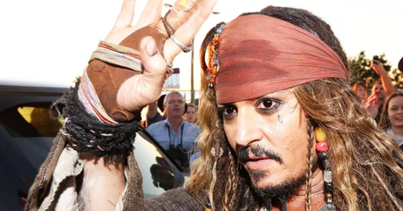 Pirates des Caraïbes 6 : Johnny Depp a pris cette décision radicale pour son retour en Jack Sparrow