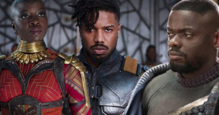 Black Panther Wakanda Forever : cette star du premier film annonce son absence dans la suite