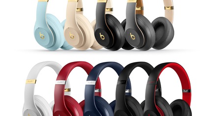 Super offre sur le casque sans fil à réduction de bruit Beats Studio3