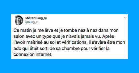 Le top 15 des tweets geek de la semaine #220