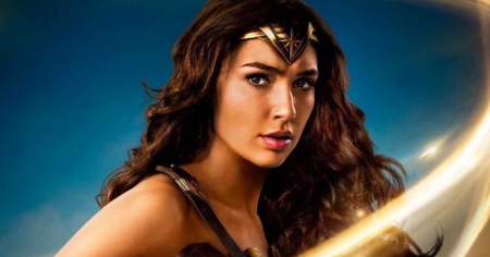 Gal Gadot : après Wonder Woman, l'actrice va incarner une nouvelle héroïne mythique