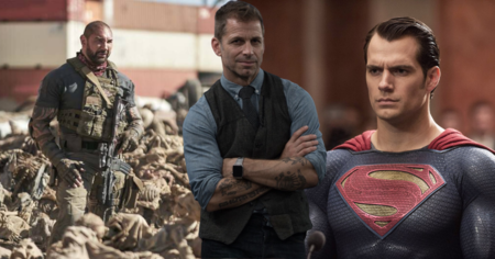 Après Justice League et Army of the Dead, on en sait plus sur le prochain projet de Zack Snyder