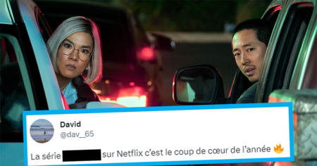 Netflix : cette nouvelle série dramatique cartonne sur la plateforme, les internautes sont conquis (15 tweets)