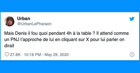 Le top 15 des tweets geek de la semaine #260