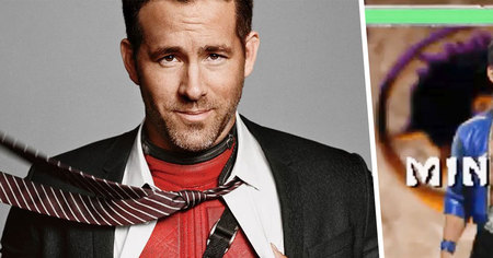 Mortal Kombat : Ryan Reynolds répond de la meilleure des manières concernant son éventuel rôle dans le second opus