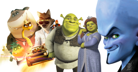 Cet excellent film DreamWorks va avoir une suite