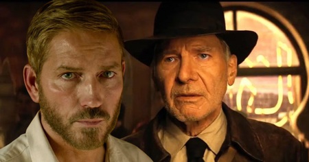 Indiana Jones 5 : ce film polémique dépasse la dernière aventure d'Harrison Ford