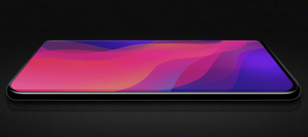 Oppo Find X : un portable haut de gamme pour les amateurs d'écran bord à bord