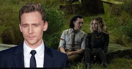 Loki saison 2 : Tom Hiddleston tease l'évolution de la relation entre Loki et [SPOILERS]