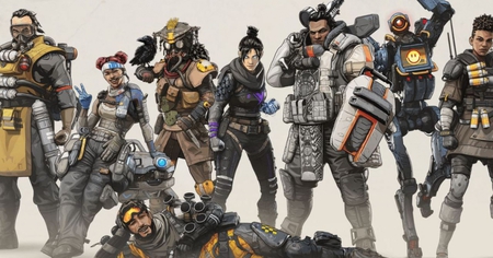 Apex Legends : 50 millions de joueurs et un nouveau driver Nvidia contre les plantages du jeu