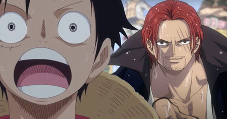 One Piece #1086 : ce que vous saviez de la famille de Shanks va être bouleversé