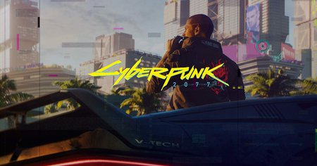 Cyberpunk 2077 : Tout ce qu'il faut savoir avant la sortie tant attendue du jeu (heure de sortie, préchargements, etc)