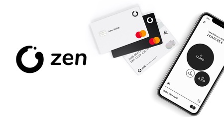 3 raisons de craquer pour ZEN, la néobanque qui va vous faire gagner de l'argent