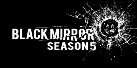 Black Mirror : la saison 5 revient très bientôt et dévoile sa bande-annonce !