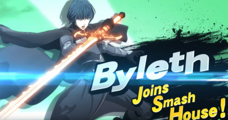 Super Smash Bros. Ultimate : Sakurai l'avoue lui-même, il y a trop de personnages issus de Fire Emblem