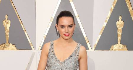 Star Wars : Daisy Ridley s'attendait aux critiques contre Les Derniers Jedi