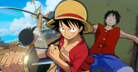 One Piece Ambition : ce nouveau jeu vidéo va rendre fous les fans de l'anime