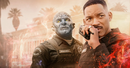 Bright 2 : un réalisateur français en négociations avec Netflix ?