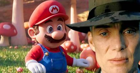 Oppenheimer, Mario... : les 10 films les plus rentables de 2023