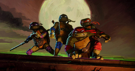 Turtle In Time : la borne d'arcade culte des Tortues Ninja pour les fans de rétrogaming