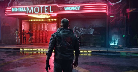 Cyberpunk 2077 : CD Projekt Red actualise les configurations PC avec la prise en charge du RTX de NVIDIA