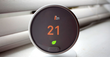 Google Nest Thermostat E : bon plan pour ce thermostat connecté pour faire des économies d'énergie