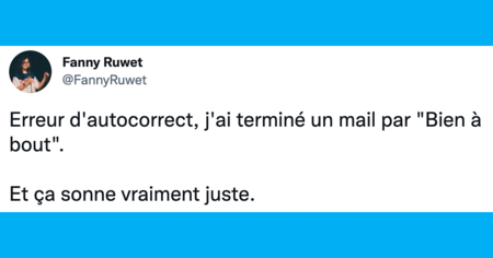 Le top 15 des tweets de la semaine #351