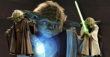 Star Wars : voilà pourquoi Yoda n'utilise pas son sabre laser dans la trilogie originale