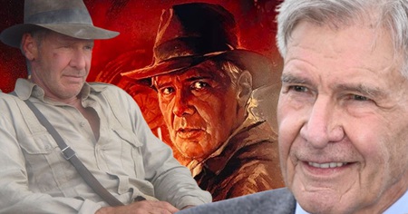 Indiana Jones 5 : Harrison Ford révèle ce qui lui manquera après ses adieux au public