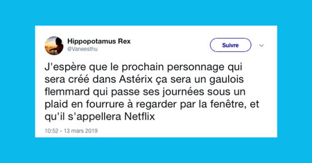 Le top 15 des tweets geek de la semaine #197