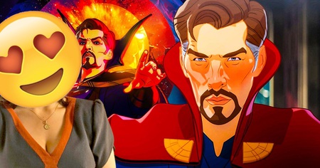 Marvel : après What If ...? et son caméo dans Doctor Strange 2, ce personnage adoré des fans pourrait avoir son film live-action